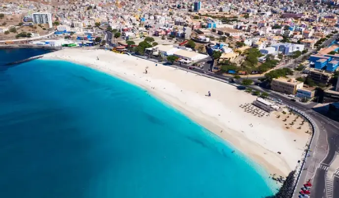 Things to do in São Vicente Cape Verde Island