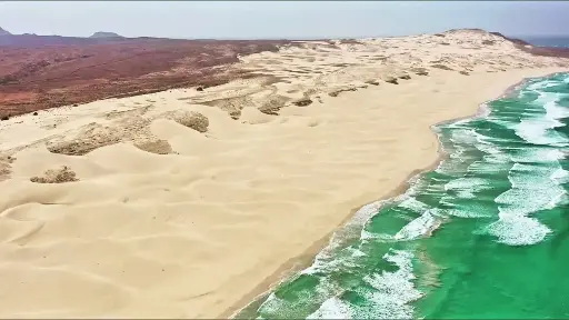 Consulenza Viaggi Capo Verde